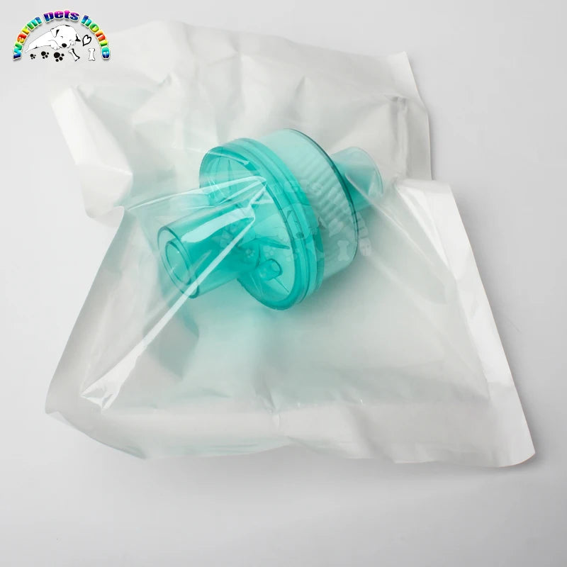 CPAP HME Filter | Bacterial & Viral | Adults, Children & Infants
