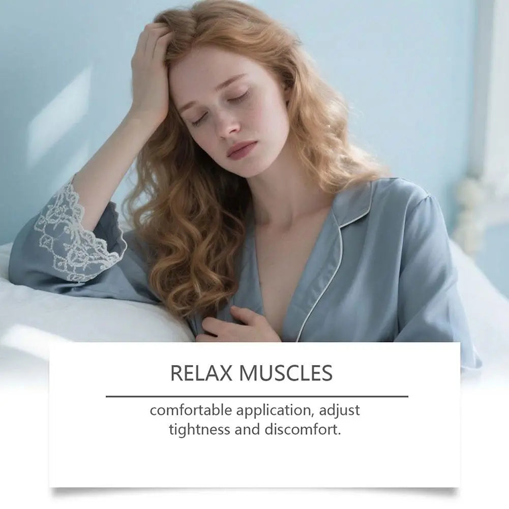 Herbal Bedtime Body Patch