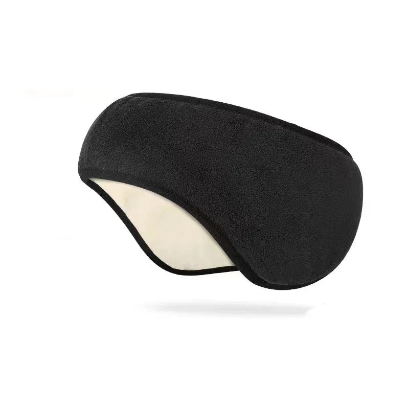 Sleep Mask & Noise-Reduction Earplug Set