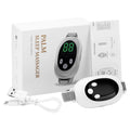 Dual-Mode Adjustable Pulse Relaxation Device