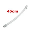 CPAP Pipeline Accessories Respirator machine short tube universal 15/45/60/90/120/180cm tubing humidifier tube