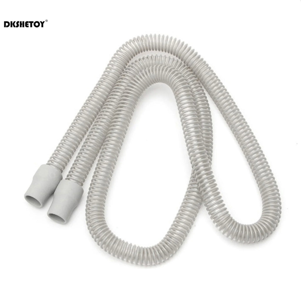 CPAP Hose | Universal 1.8m Smooth Inner Tubing
