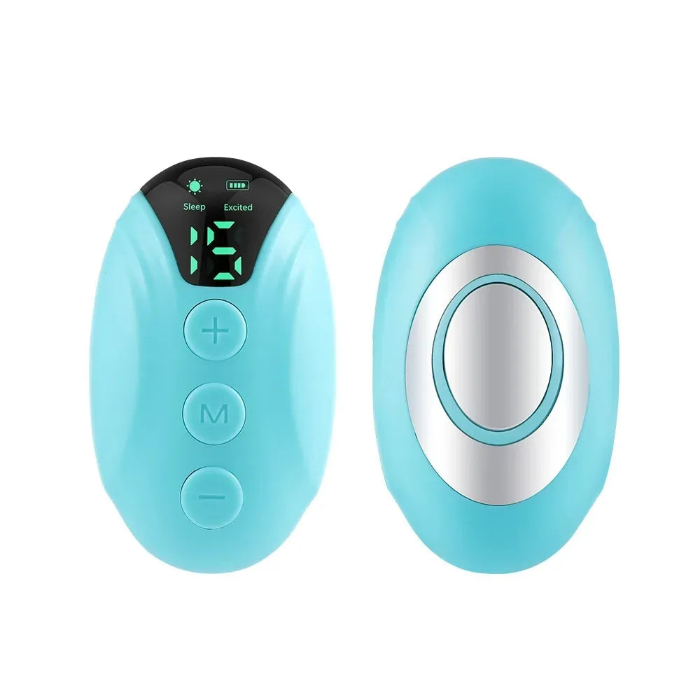 Portable Handheld Relaxation Device