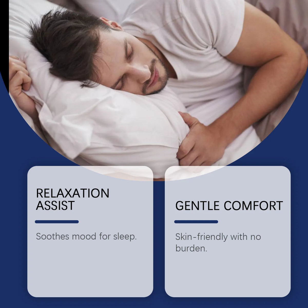 Herbal Bedtime Patches