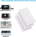 CPAP Filters | ResMed AirSense 10, AirCurve 10 & S9 | 50–100 Pack