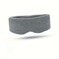 Soft Breathable Travel Sleep Eye Mask