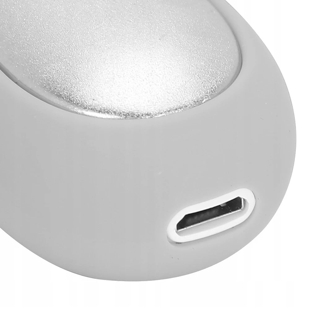USB Rechargeable Handheld Relaxation Device