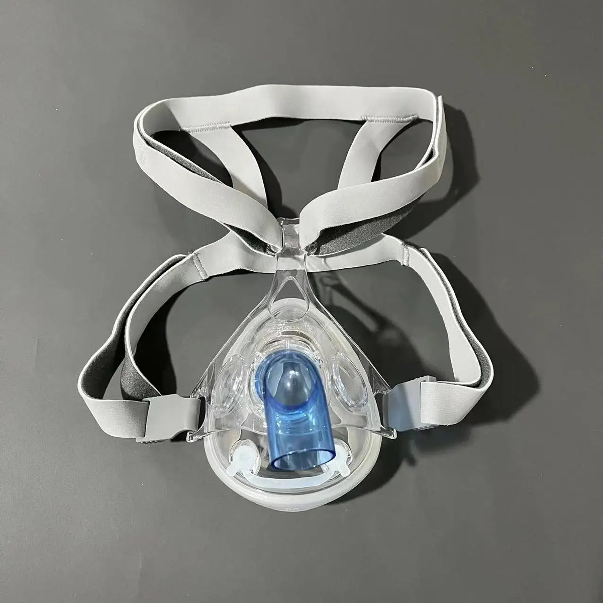 FM50-NV Full Face CPAP/BiPAP Mask