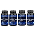 Melatonin 10mg Nighttime Capsules