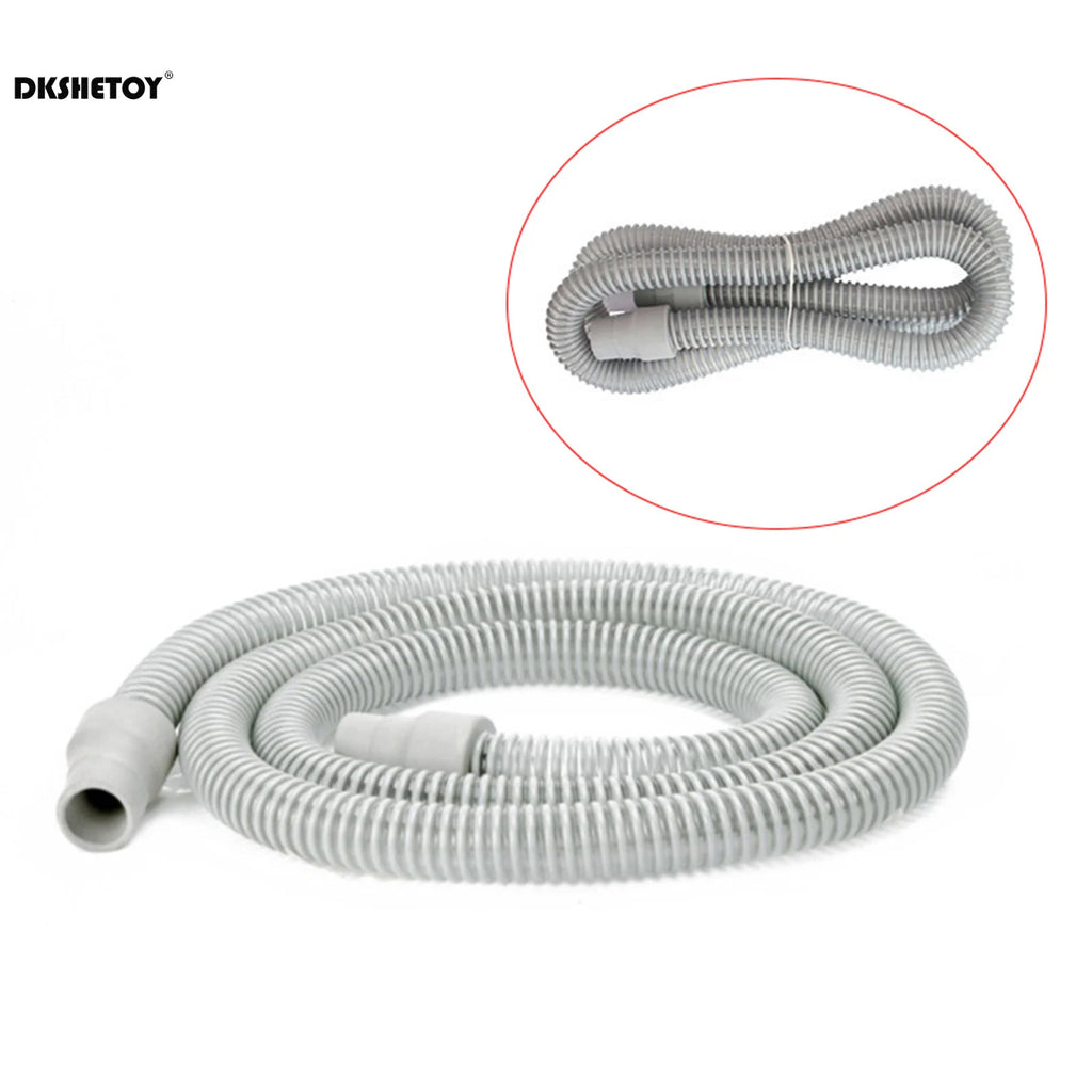 CPAP Hose | Universal 1.8m Smooth Inner Tubing