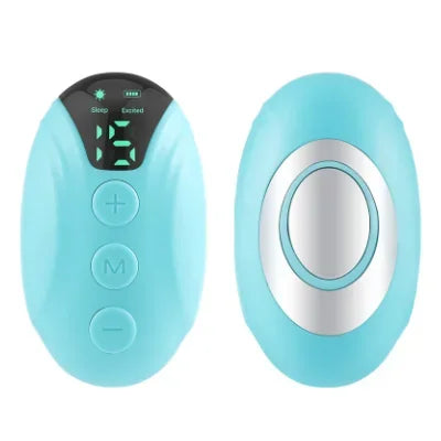 Portable Handheld Relaxation Device