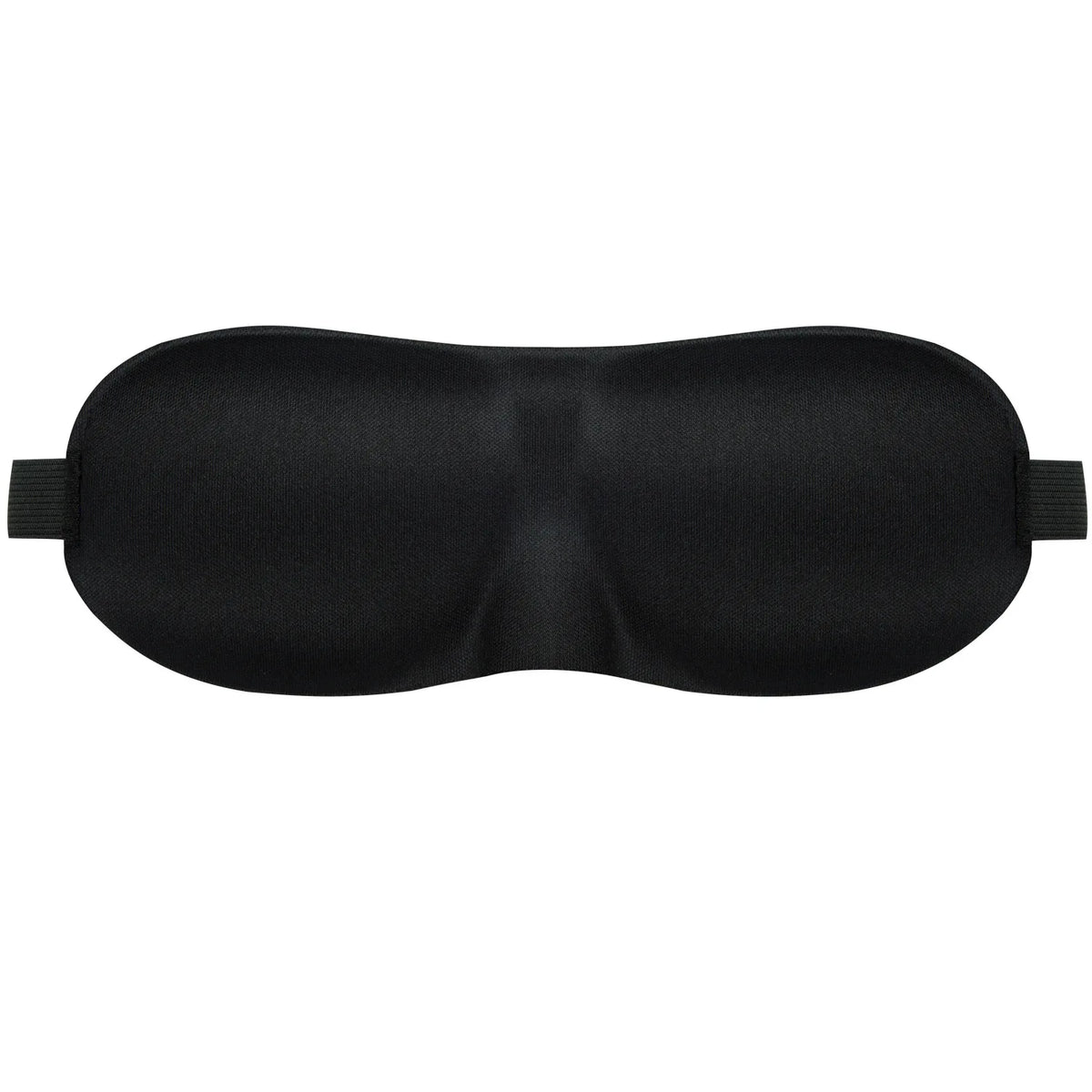 3D Contoured Weighted Sleep Mask for Side Sleepers