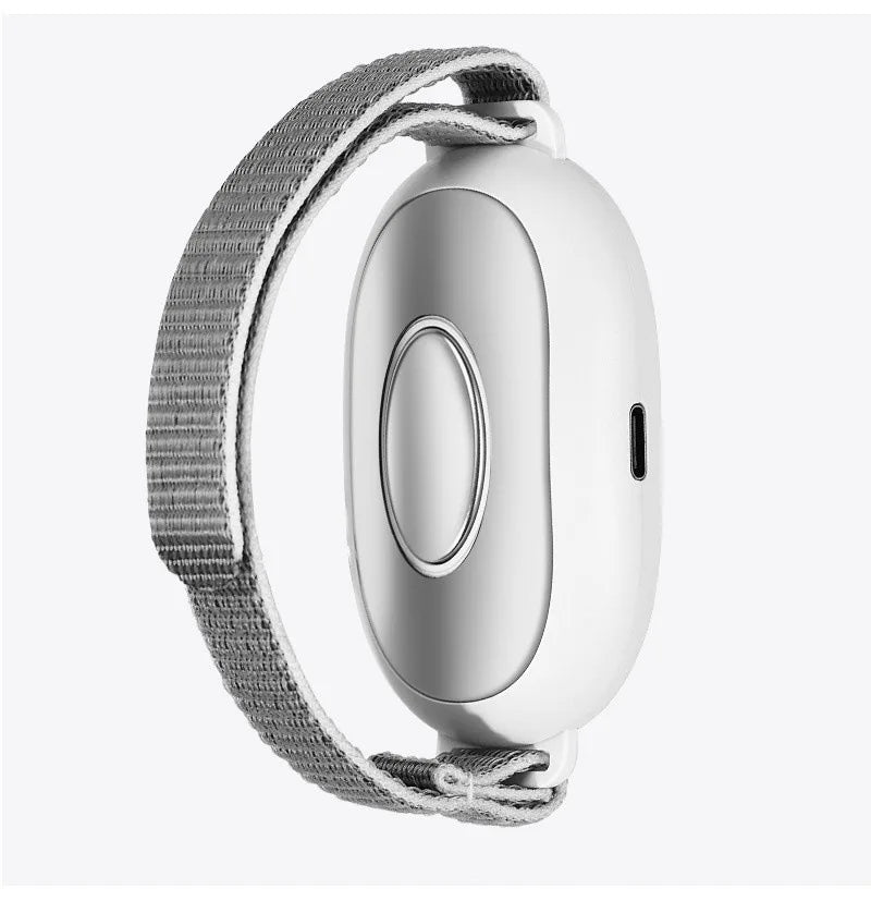 Dual-Mode Adjustable Pulse Relaxation Device