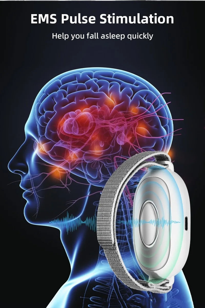 Dual-Mode Adjustable Pulse Relaxation Device