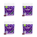 L-Theanine Botanical Sleep Gummies - 60 Count