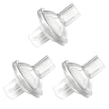 1-10Pcs CPAP Inline Filter for Most Standard CPAP and BiPAP Machines