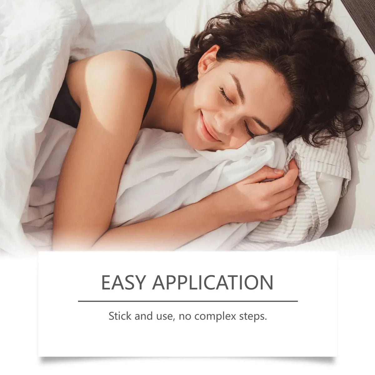 Herbal Bedtime Patches