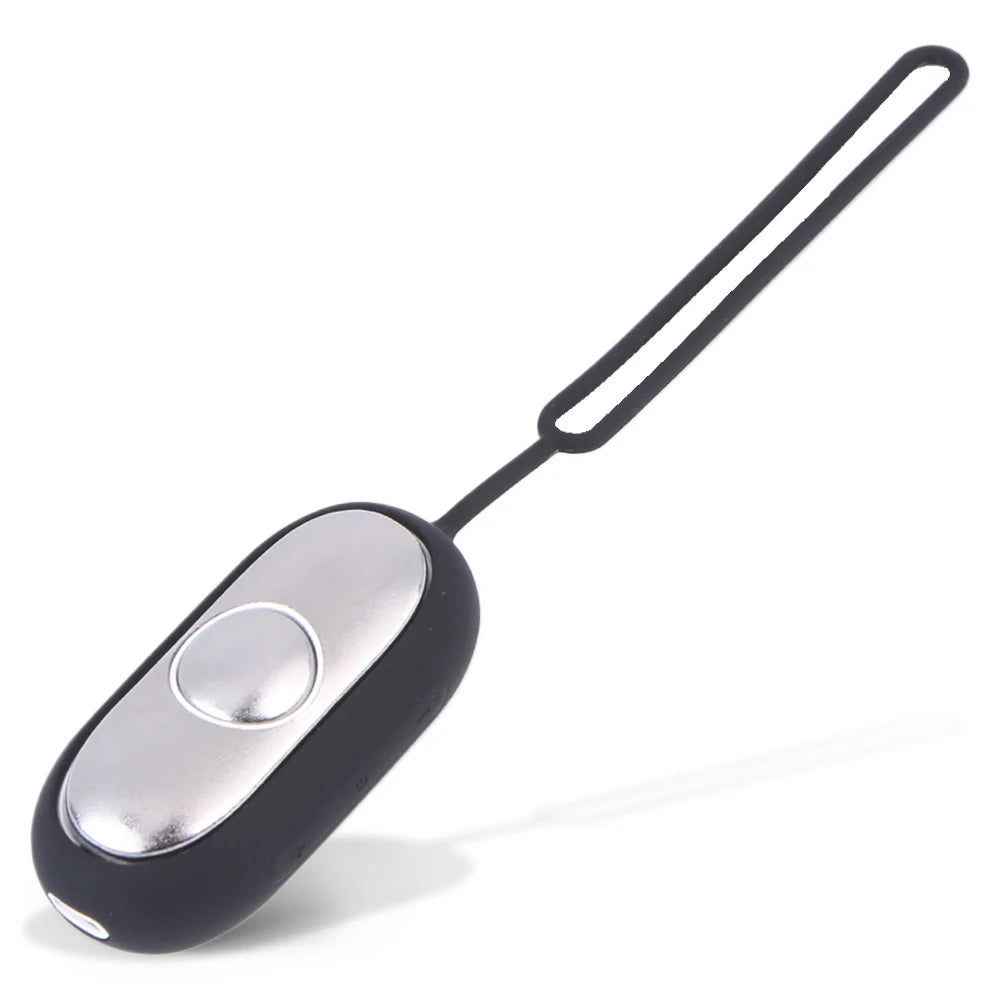 USB Rechargeable Handheld Relaxation Device