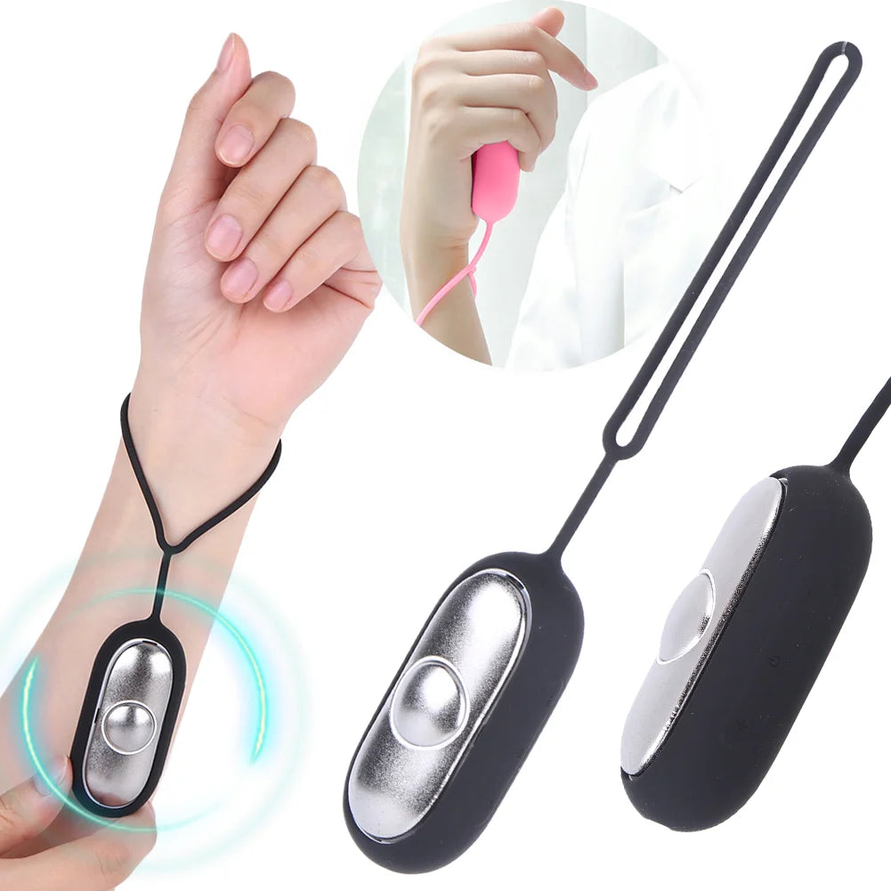 USB Rechargeable Handheld Relaxation Device
