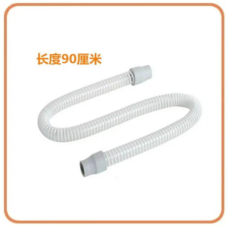 CPAP Pipeline Accessories Respirator machine short tube universal 15/45/60/90/120/180cm tubing humidifier tube
