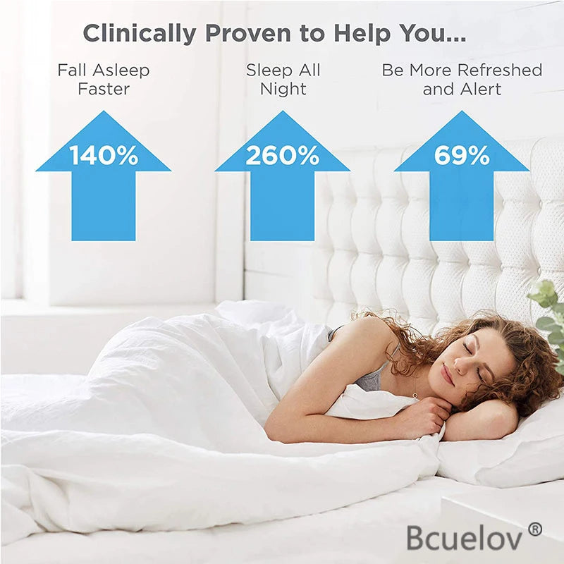 Melatonin 5mg Nighttime Supplement