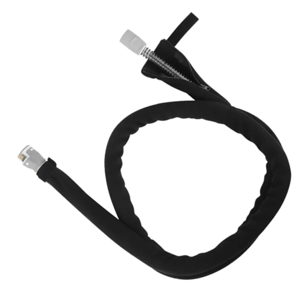CPAP= Hose Cover Sleeve For ResMed AirSense 10 & 11, Noise Reduction & Condensation Control, Tube Protector For Quiet Sleep