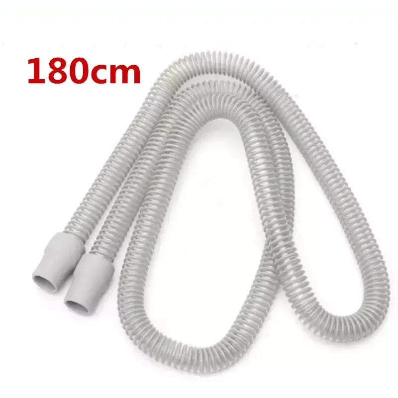 CPAP Tubing | Universal 22mm | 15–180cm Lengths