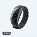 Wrist-Worn Microcurrent Relaxation Device