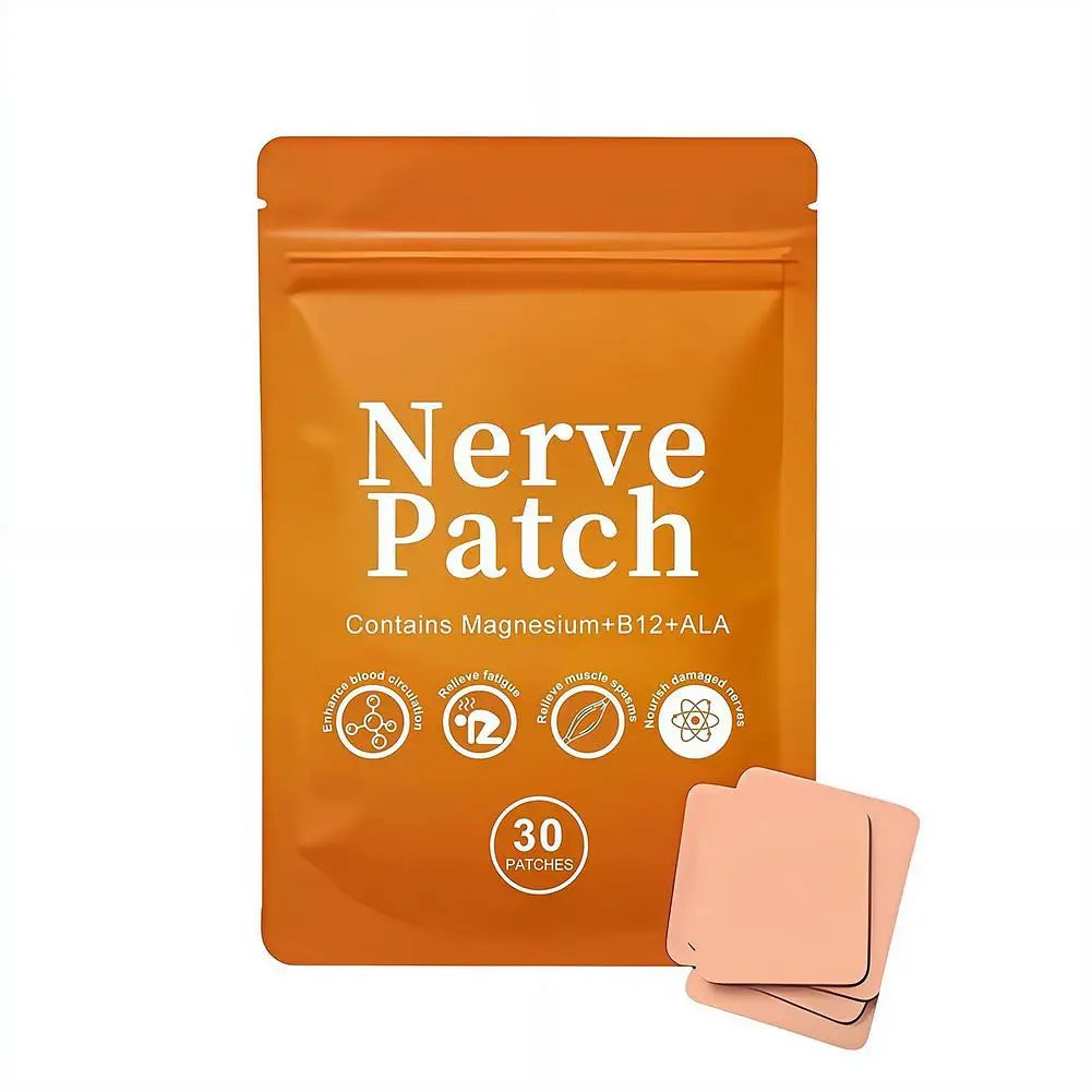 Herbal Bedtime Body Patch