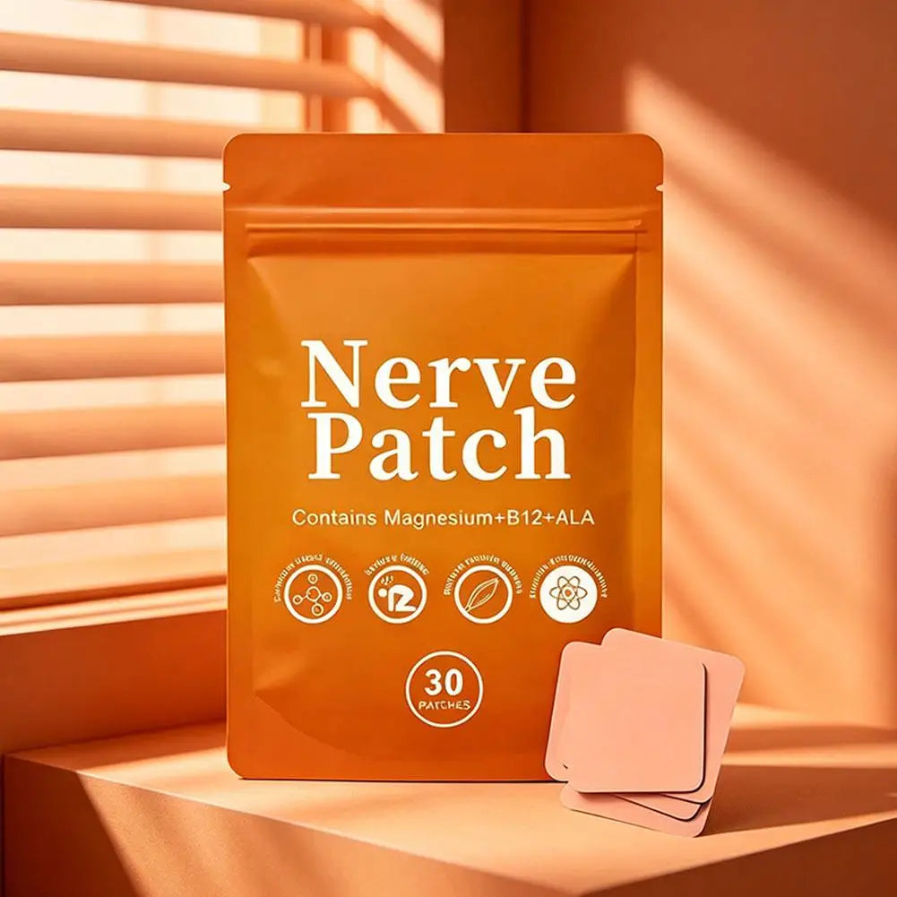 Herbal Bedtime Body Patch