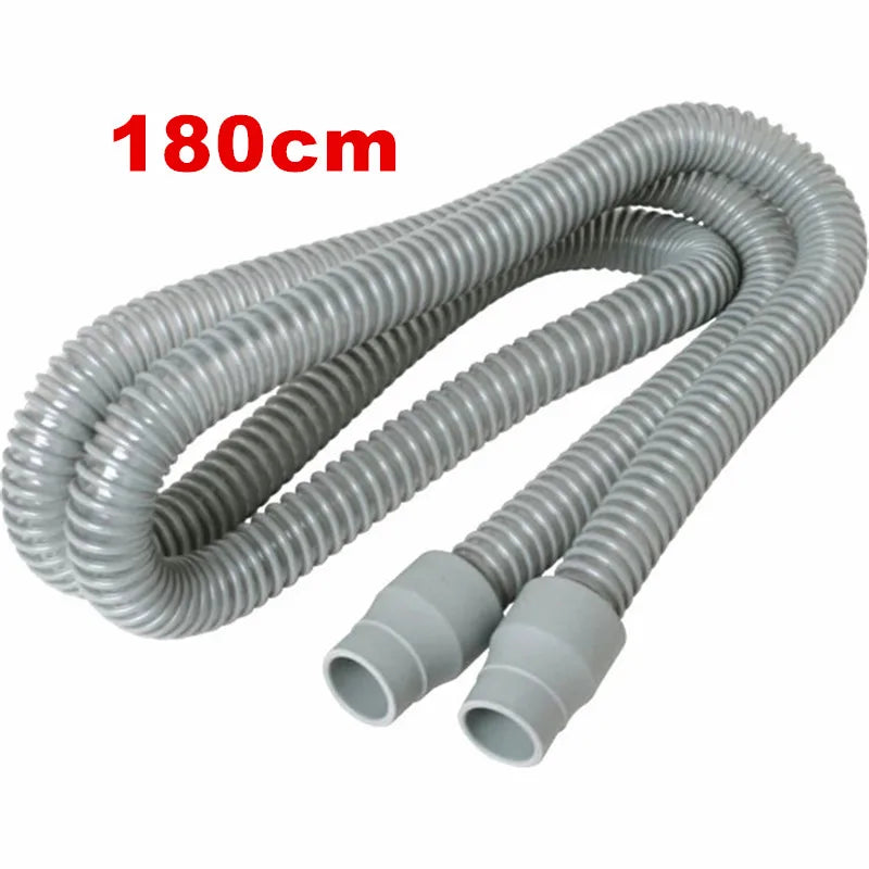 CPAP Tubing | Universal 22mm | 15–180cm Lengths