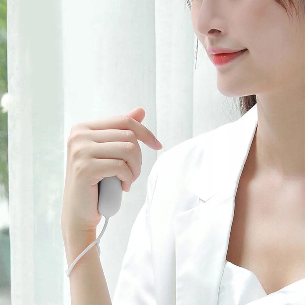 USB Rechargeable Handheld Relaxation Device