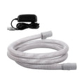 CPAP Heated Tube | APAP & BiPAP Compatible | Anti-Condensation Hose