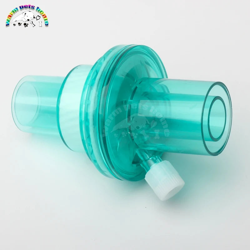 CPAP HME Filter | Bacterial & Viral | Adults, Children & Infants