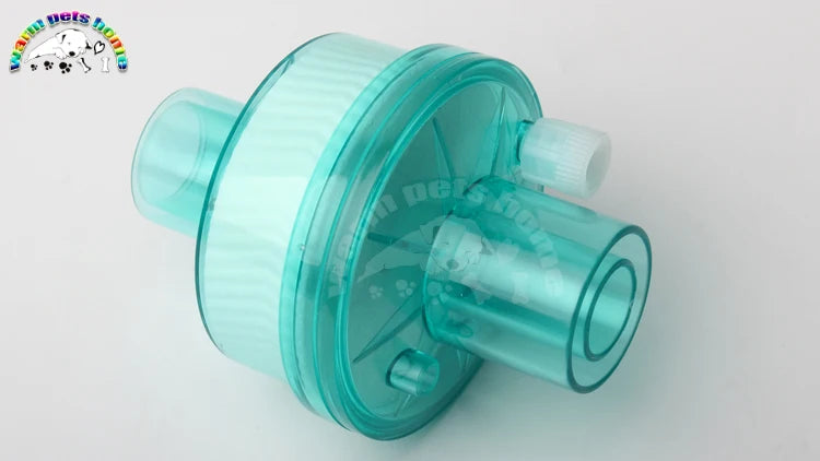 CPAP HME Filter | Bacterial & Viral | Adults, Children & Infants
