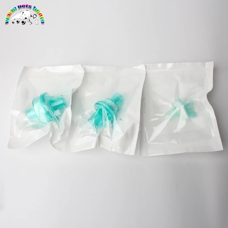 CPAP HME Filter | Bacterial & Viral | Adults, Children & Infants