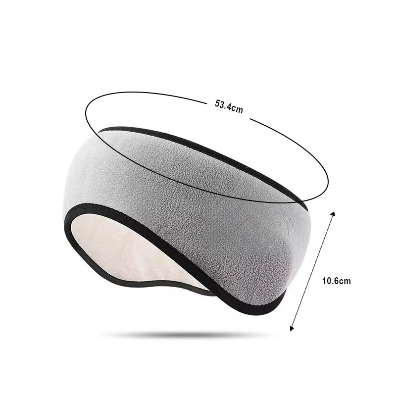 Sleep Mask & Noise-Reduction Earplug Set