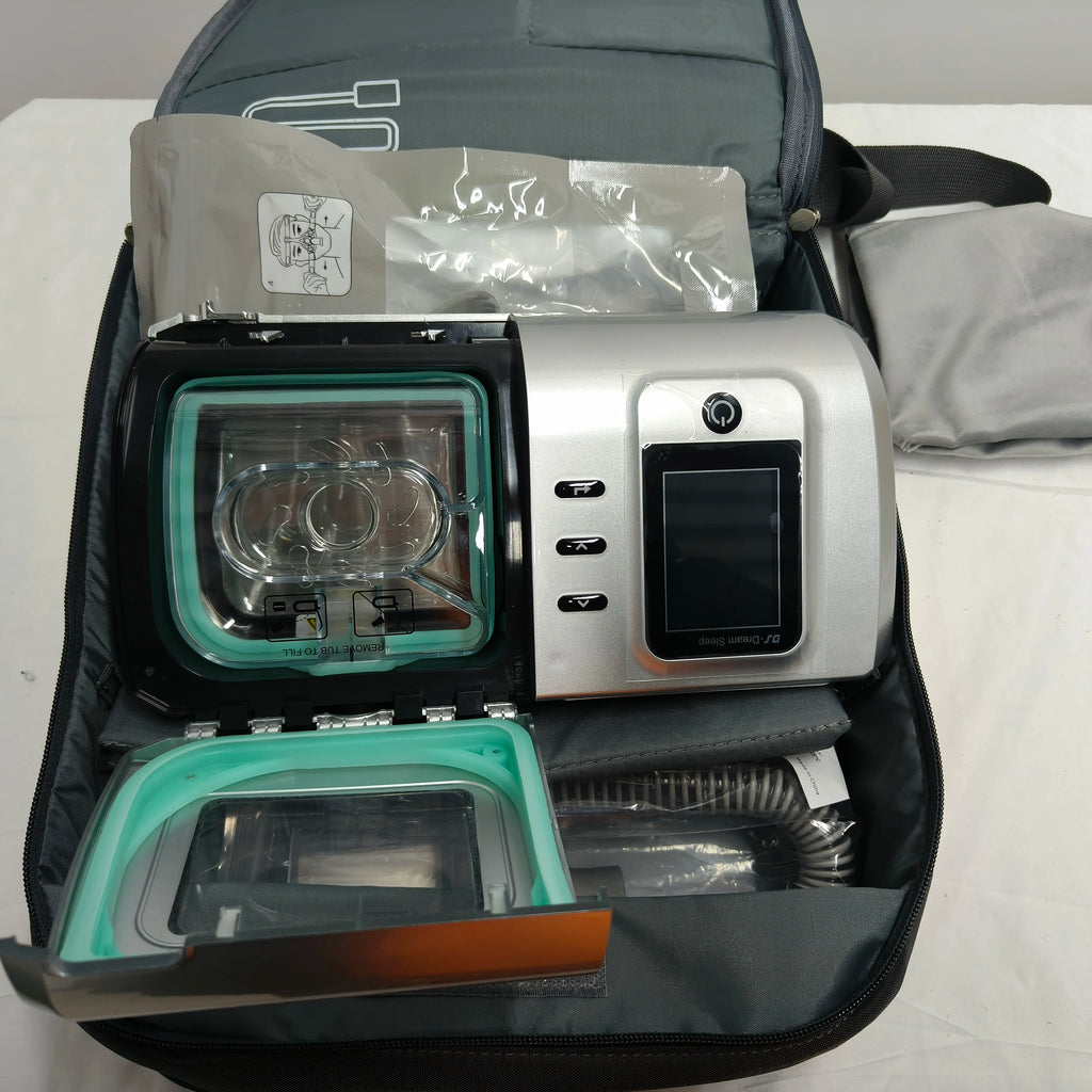 DS-6 Automatic CPAP Machine for Home Use