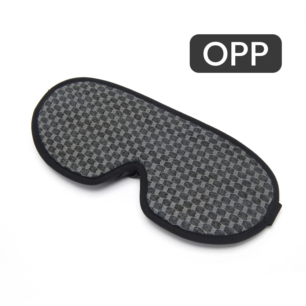 3D Portable Travel Sleep Mask