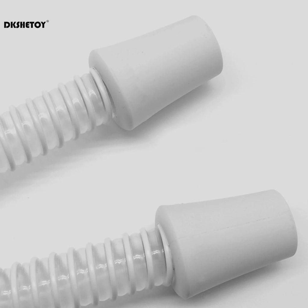 CPAP Hose | Universal 1.8m Smooth Inner Tubing