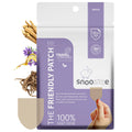 Snooze Melatonin Sleep Patches - Travel 8 Pack